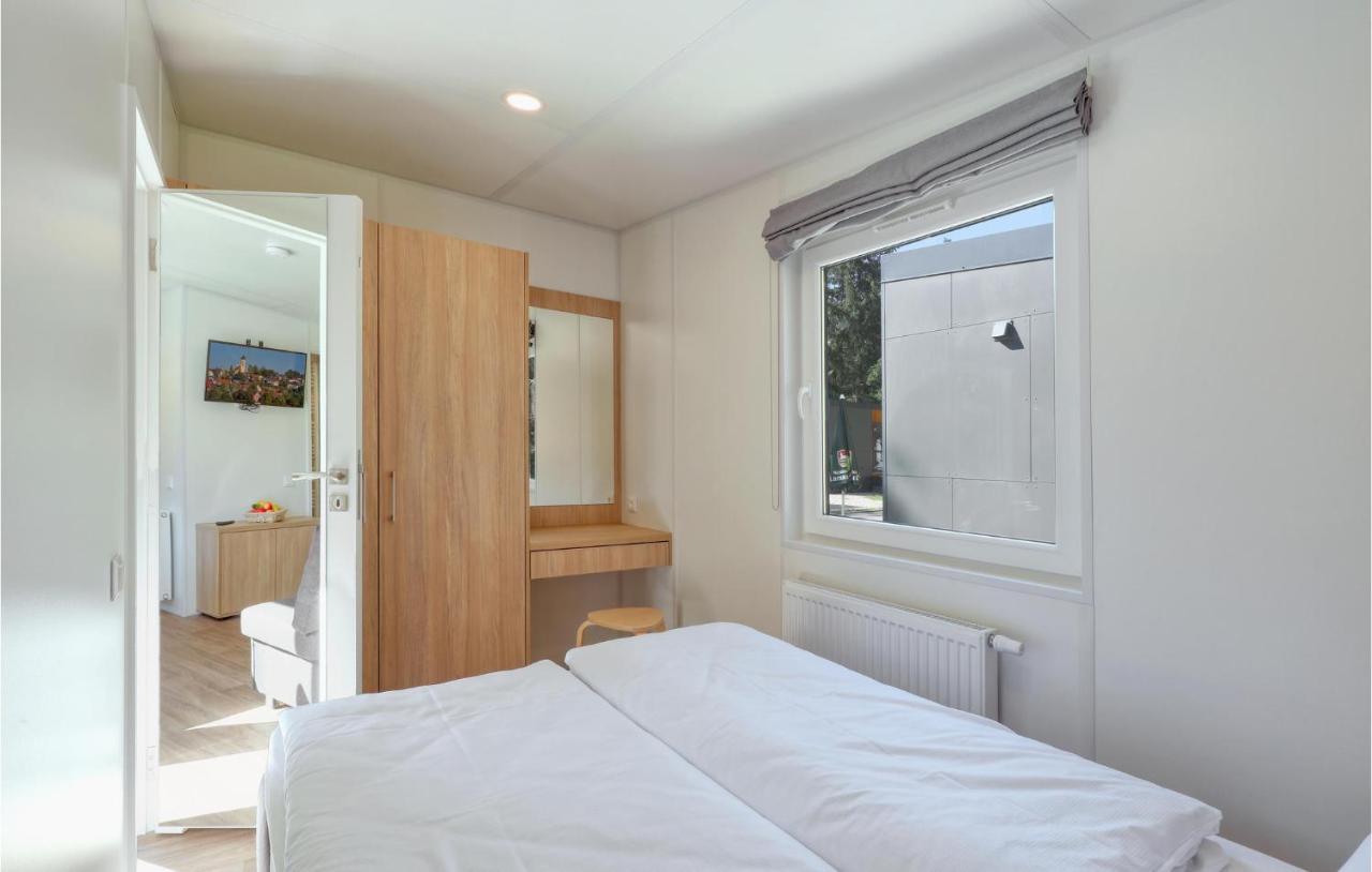 Tiny Haus 55 Am Brombachsee Pleinfeld Eksteriør bilde